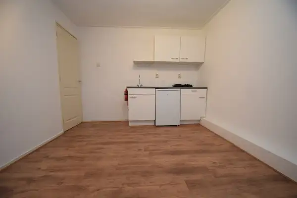 Foto #1 Appartement Romerkerkweg Beverwijk