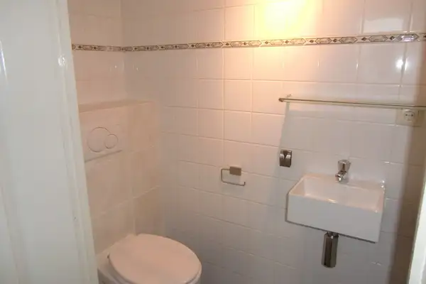 Foto #7 Appartement Romerkerkweg Beverwijk