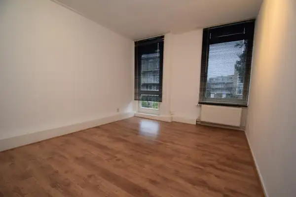 Foto #0 Appartement Romerkerkweg Beverwijk