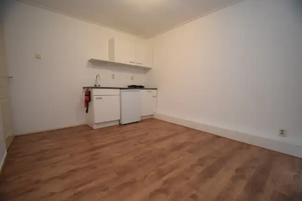 Foto #2 Appartement Romerkerkweg Beverwijk