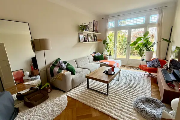 Foto #0 Appartement Van der Aastraat Den Haag