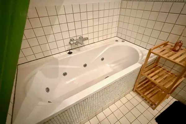 Foto #14 Appartement Van der Aastraat Den Haag