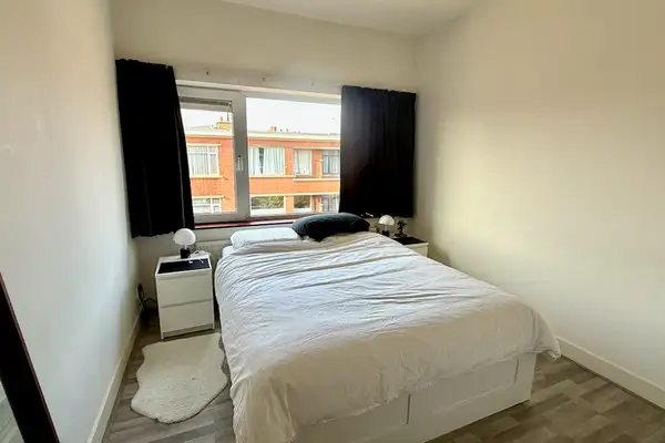 Foto #7 Appartement Van der Aastraat Den Haag