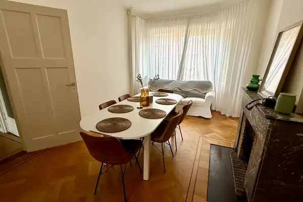 Foto #2 Appartement Van der Aastraat Den Haag