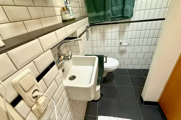 Foto #11 Appartement Van der Aastraat Den Haag