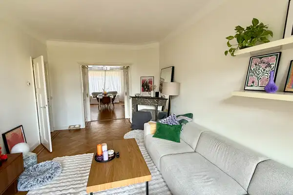 Foto #1 Appartement Van der Aastraat Den Haag