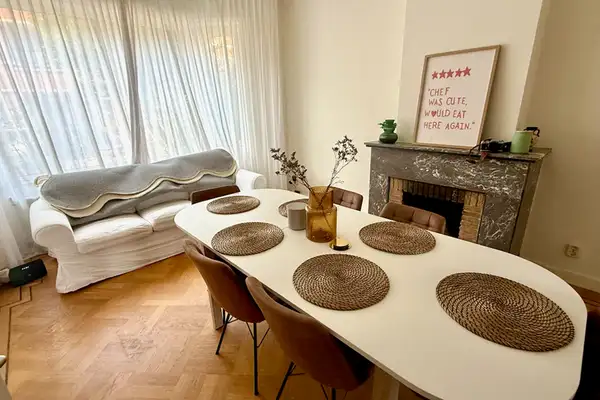 Foto #3 Appartement Van der Aastraat Den Haag