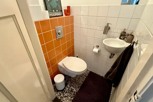 Foto #9 Appartement Van der Aastraat Den Haag