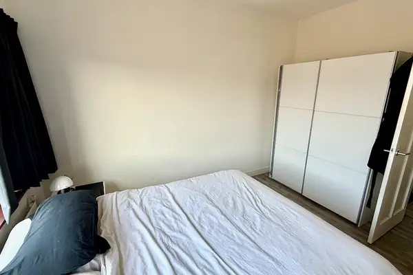 Foto #8 Appartement Van der Aastraat Den Haag