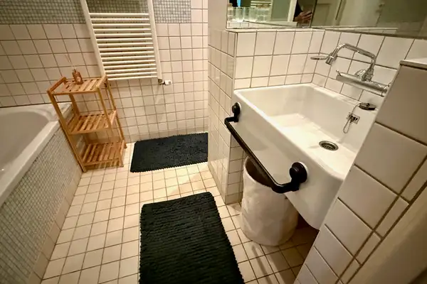 Foto #12 Appartement Van der Aastraat Den Haag