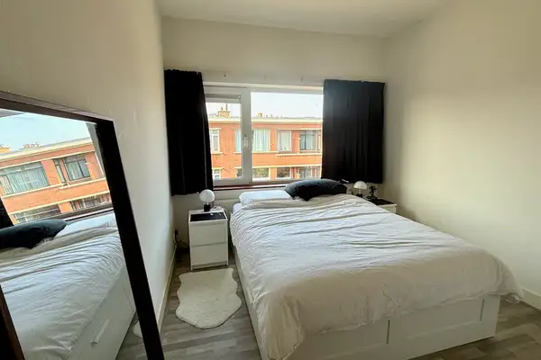 Foto #15 Appartement Van der Aastraat Den Haag