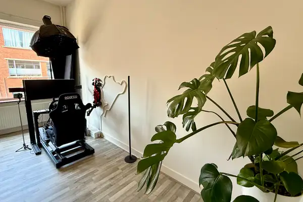 Foto #10 Appartement Van der Aastraat Den Haag