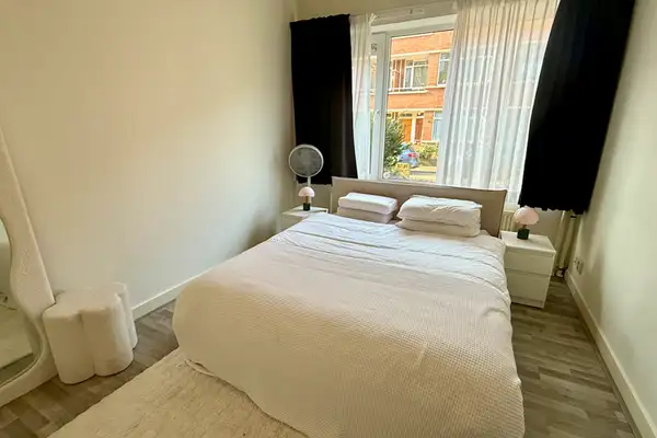 Foto #16 Appartement Van der Aastraat Den Haag