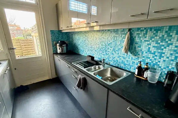 Foto #4 Appartement Van der Aastraat Den Haag