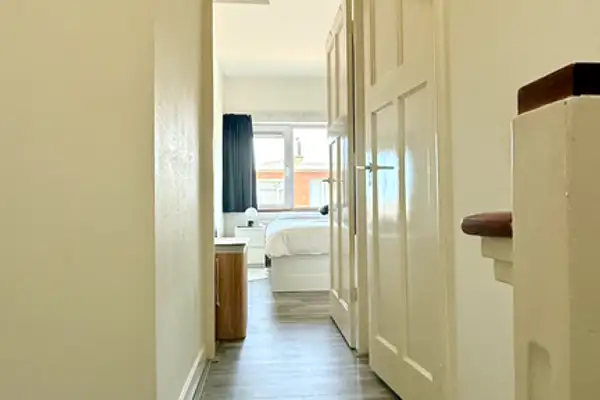 Foto #19 Appartement Van der Aastraat Den Haag