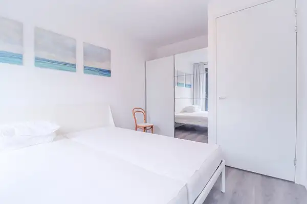 Foto #14 Appartement Memeleiland Amsterdam