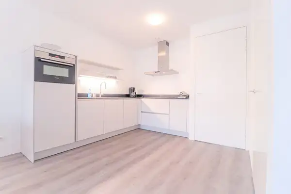 Foto #11 Appartement Memeleiland Amsterdam