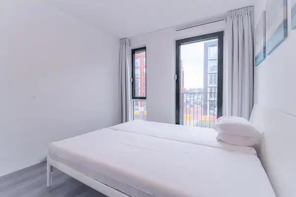 Foto #15 Appartement Memeleiland Amsterdam