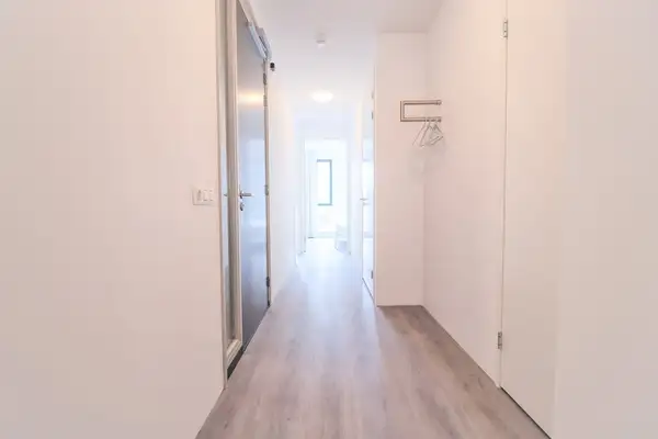 Foto #12 Appartement Memeleiland Amsterdam