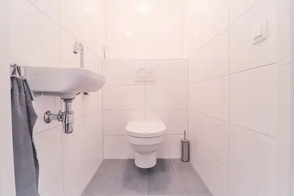 Foto #22 Appartement Memeleiland Amsterdam