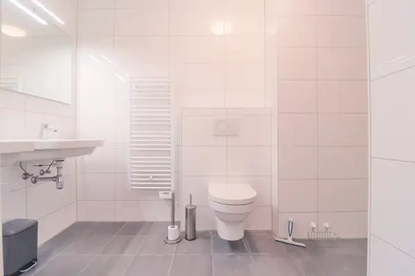 Foto #19 Appartement Memeleiland Amsterdam