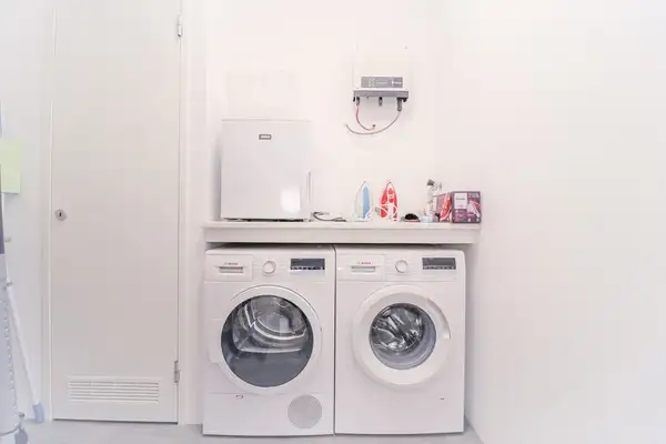 Foto #23 Appartement Memeleiland Amsterdam