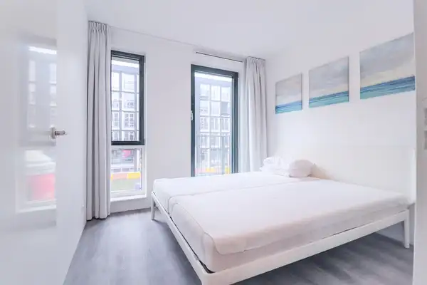 Foto #13 Appartement Memeleiland Amsterdam