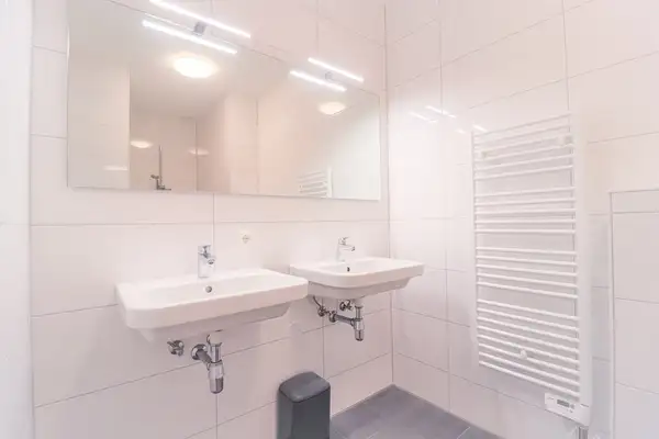 Foto #18 Appartement Memeleiland Amsterdam