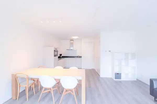 Foto #10 Appartement Memeleiland Amsterdam