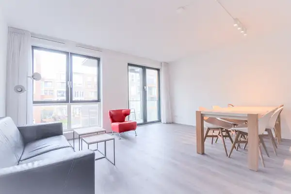 Foto #2 Appartement Memeleiland Amsterdam