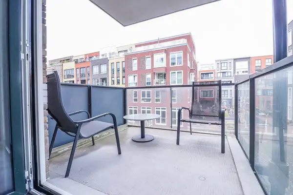 Foto #5 Appartement Memeleiland Amsterdam