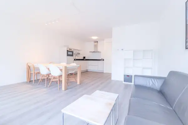 Foto #3 Appartement Memeleiland Amsterdam