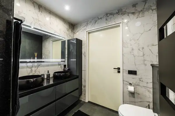 Foto #7 Appartement Wimbledonpark Amstelveen