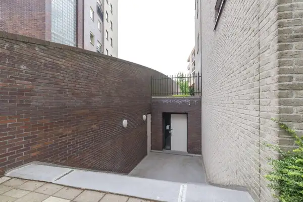 Foto #36 Appartement Wimbledonpark Amstelveen