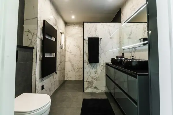 Foto #4 Appartement Wimbledonpark Amstelveen