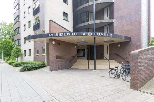 Foto #30 Appartement Wimbledonpark Amstelveen