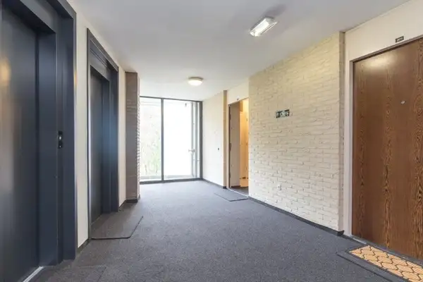 Foto #33 Appartement Wimbledonpark Amstelveen