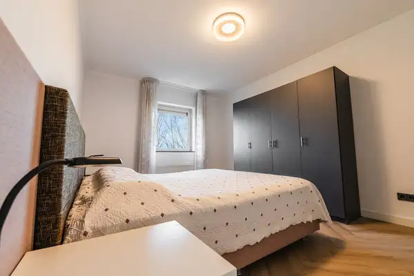 Foto #20 Appartement Wimbledonpark Amstelveen