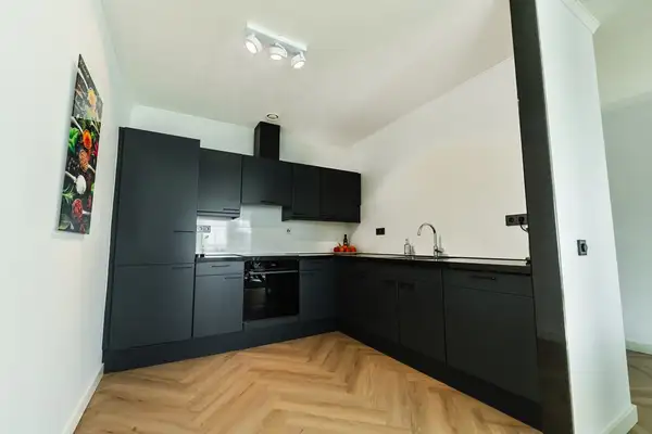 Foto #12 Appartement Wimbledonpark Amstelveen