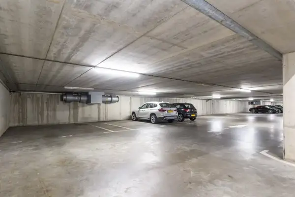 Foto #37 Appartement Wimbledonpark Amstelveen