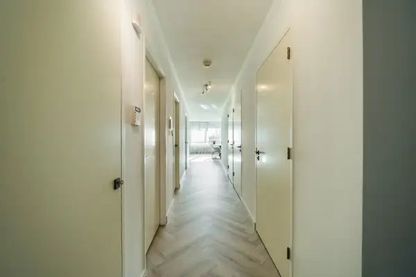 Foto #17 Appartement Wimbledonpark Amstelveen