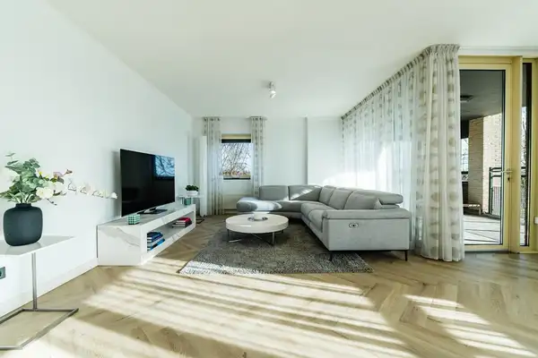 Foto #2 Appartement Wimbledonpark Amstelveen