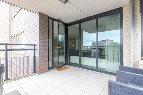 Foto #27 Appartement Wimbledonpark Amstelveen