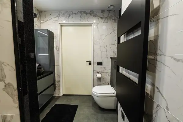 Foto #8 Appartement Wimbledonpark Amstelveen