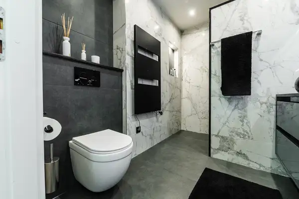 Foto #5 Appartement Wimbledonpark Amstelveen