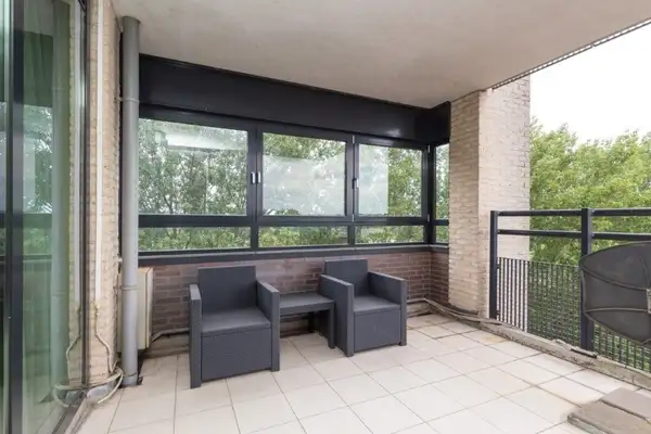 Foto #25 Appartement Wimbledonpark Amstelveen