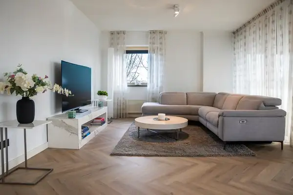 Foto #3 Appartement Wimbledonpark Amstelveen