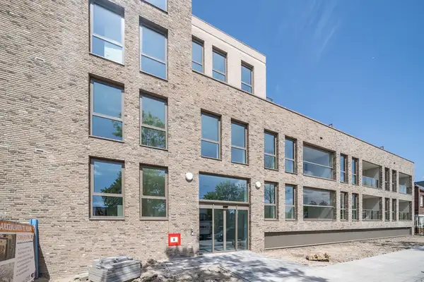 Foto #0 Appartement Gloeierij Tiel