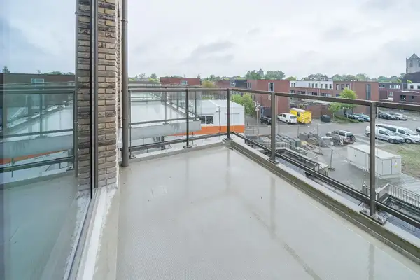 Foto #7 Appartement Gloeierij Tiel