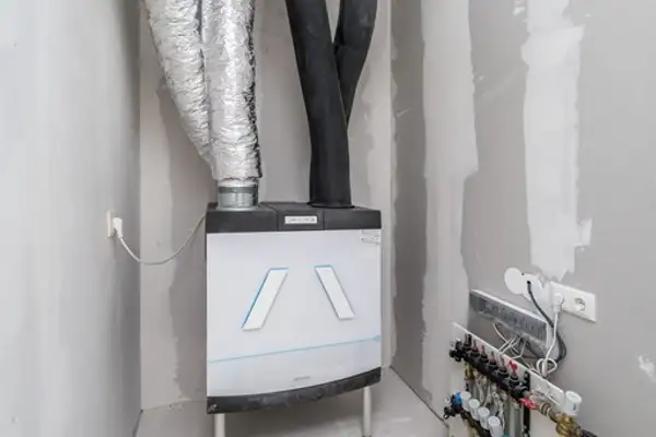 Foto #13 Appartement Gloeierij Tiel